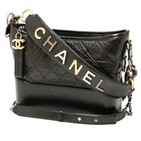 sac gabrielle chanel occasion|chanel gabrielle bag.